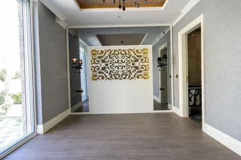 آپارتمان در  Aegean Region ، ترکیه 6 خوابه ، 650 متر مربع.  شماره 223486 - 29