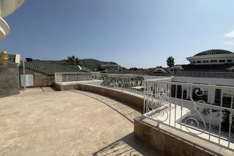 آپارتمان در  Aegean Region ، ترکیه 6 خوابه ، 650 متر مربع.  شماره 223486 - 9