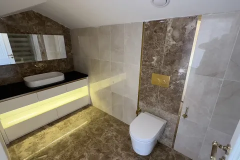 آپارتمان در  Aegean Region ، ترکیه 6 خوابه ، 650 متر مربع.  شماره 223486 - 10