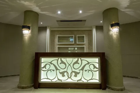 آپارتمان در  Aegean Region ، ترکیه 6 خوابه ، 650 متر مربع.  شماره 223486 - 21