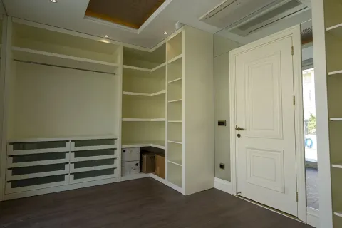 آپارتمان در  Aegean Region ، ترکیه 6 خوابه ، 650 متر مربع.  شماره 223486 - 15