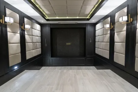 آپارتمان در  Aegean Region ، ترکیه 6 خوابه ، 650 متر مربع.  شماره 223486 - 28