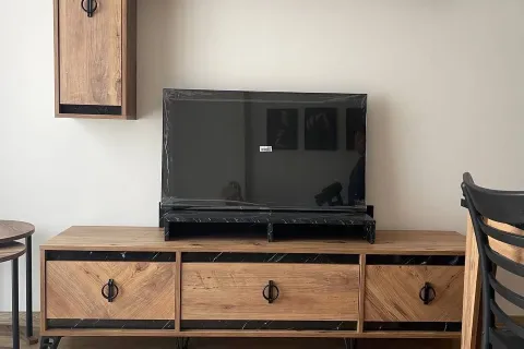 آپارتمان در  Mugla ، ترکیه 1 خوابه ، 42 متر مربع.  شماره 223484 - 2