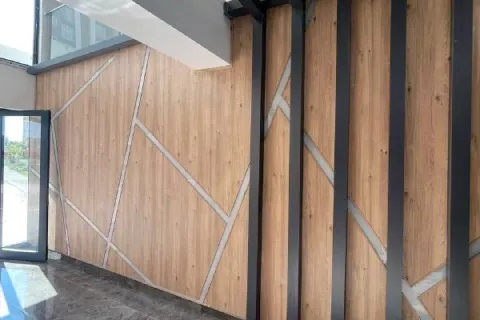 آپارتمان در  Mugla ، ترکیه 1 خوابه ، 42 متر مربع.  شماره 223484 - 7