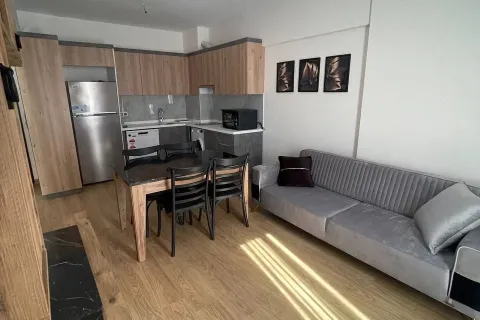 آپارتمان در  Mugla ، ترکیه 1 خوابه ، 42 متر مربع.  شماره 223484 - 6