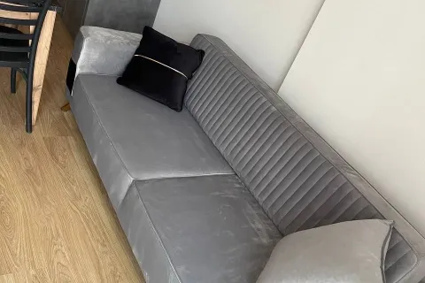 آپارتمان در  Mugla ، ترکیه 1 خوابه ، 42 متر مربع.  شماره 223484 - 3