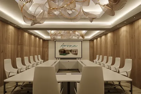 آپارتمان در  Dosemealti ، ترکیه 3 خوابه ، 180 متر مربع.  شماره 223485 - 25