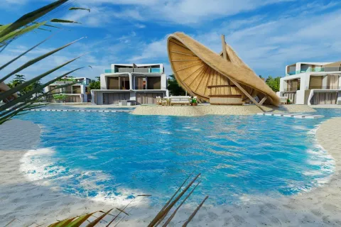 آپارتمان در  Dosemealti ، ترکیه 3 خوابه ، 180 متر مربع.  شماره 223485 - 19