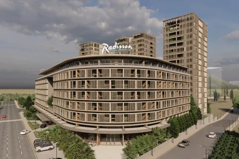 Daire  2+1  Aksu, Antalya, Türkiye №220669 - 3