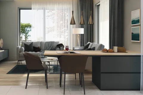 Daire 2+1 Aksu, Antalya, Türkiye №220663 - 9