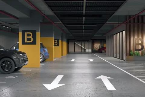 Daire 2+1 Aksu, Antalya, Türkiye №220663 - 14