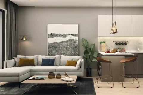 Daire 2+1 Aksu, Antalya, Türkiye №220664 - 12