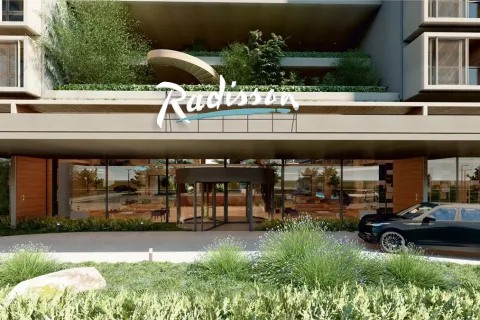 Daire  2+1  Aksu, Antalya, Türkiye №220666 - 5