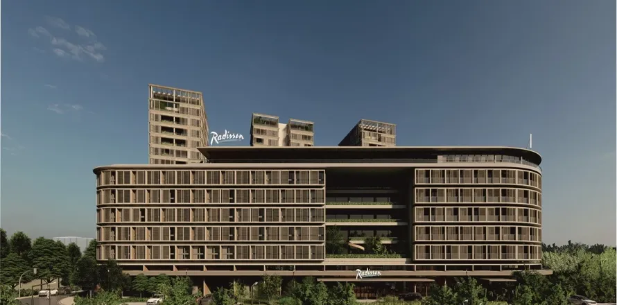 Daire  2+1  Aksu, Antalya, Türkiye №220667