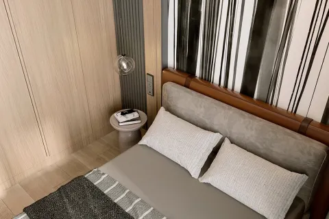 Daire  2+1  Aksu, Antalya, Türkiye №220667 - 28