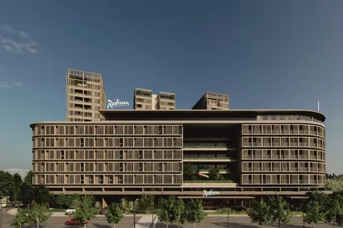 Daire  2+1  Aksu, Antalya, Türkiye №220668 - 1