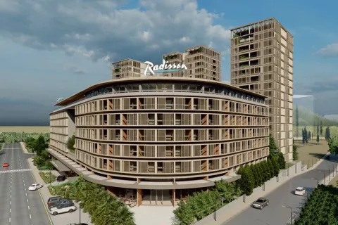 Daire  2+1  Aksu, Antalya, Türkiye №220668 - 4