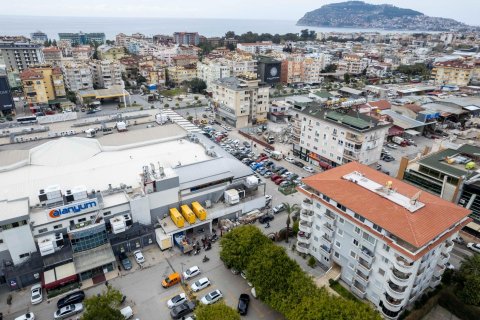 Daire  2+1  Cikcilli, Antalya, Türkiye №230392
