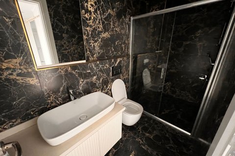 ویلا در  Alanya ، ترکیه 3 خوابه ، 200 متر مربع.  شماره 217442 - 11