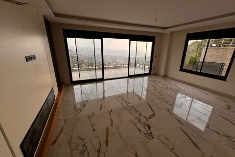 ویلا در  Alanya ، ترکیه 3 خوابه ، 200 متر مربع.  شماره 217442 - 3