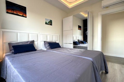 2+1 Lejlighed  i Oba, Antalya, Tyrkiet Nr. 217443 - 11