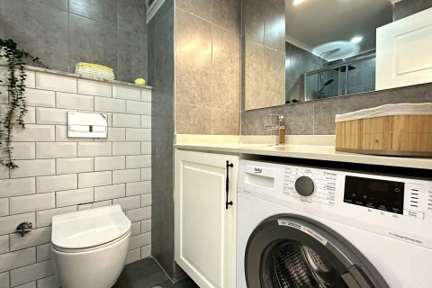 2+1 Lejlighed  i Oba, Antalya, Tyrkiet Nr. 217443 - 13