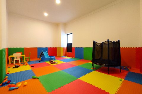 2+1 Lejlighed  i Oba, Antalya, Tyrkiet Nr. 217443 - 18