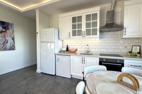 2+1 Lejlighed  i Oba, Antalya, Tyrkiet Nr. 217443 - 6