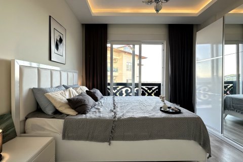 2+1 Lejlighed  i Oba, Antalya, Tyrkiet Nr. 217443 - 8