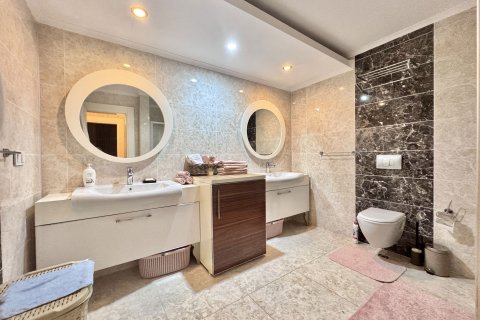 3+1 Villa  in Alanya, Antalya, Türkei Nr. 217447 - 18