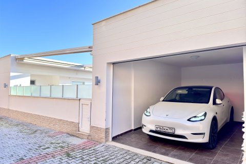 ویلا در Alanya ، ترکیه 3 خوابه ، 300 متر مربع. شماره 217447 - 21