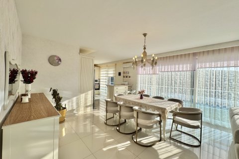 3+1 Villa  in Alanya, Antalya, Türkei Nr. 217447 - 4