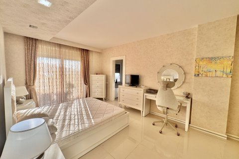 3+1 Villa  in Alanya, Antalya, Türkei Nr. 217447 - 8