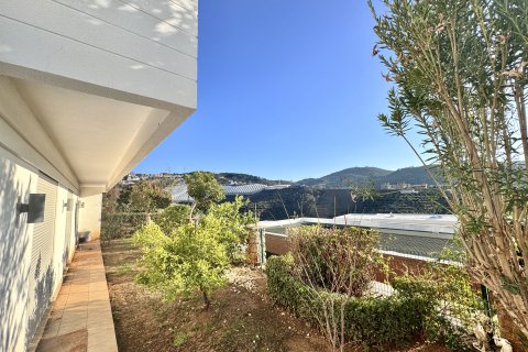 3+1 Villa  in Alanya, Antalya, Türkei Nr. 217447 - 19