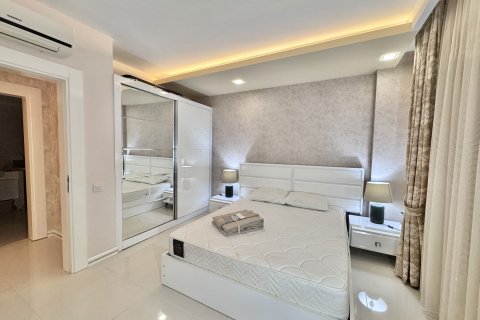 3+1 Villa  in Alanya, Antalya, Türkei Nr. 217447 - 10