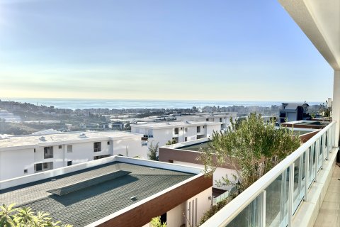 ویلا در Alanya ، ترکیه 3 خوابه ، 300 متر مربع. شماره 217447 - 20