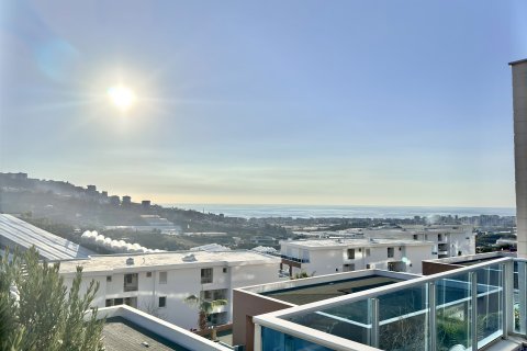 3+1 Villa  in Alanya, Antalya, Türkei Nr. 217447 - 15