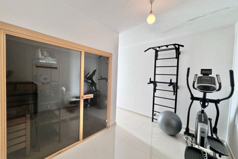 3+1 Villa  in Alanya, Antalya, Türkei Nr. 217447 - 17