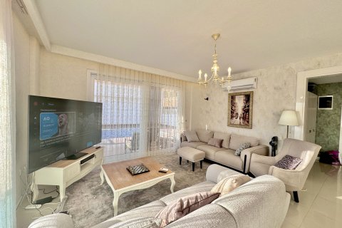 3+1 Villa  in Alanya, Antalya, Türkei Nr. 217447 - 6