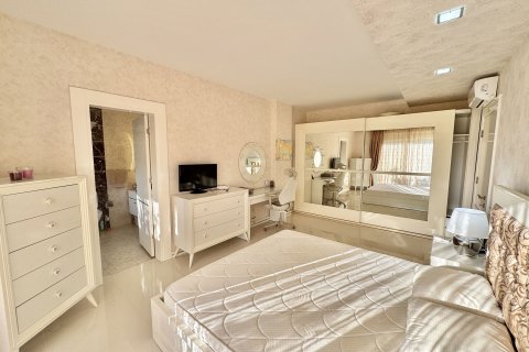 3+1 Villa  in Alanya, Antalya, Türkei Nr. 217447 - 9