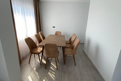 آپارتمان در  Alanya ، ترکیه 4 خوابه ، 180 متر مربع.  شماره 217445 - 4