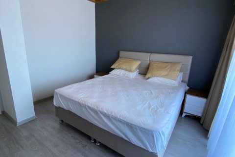 آپارتمان در  Alanya ، ترکیه 4 خوابه ، 180 متر مربع.  شماره 217445 - 5