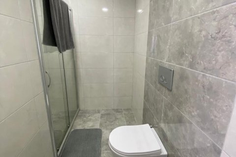 آپارتمان در  Alanya ، ترکیه 4 خوابه ، 180 متر مربع.  شماره 217445 - 11