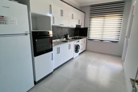 آپارتمان در  Alanya ، ترکیه 4 خوابه ، 180 متر مربع.  شماره 217445 - 3