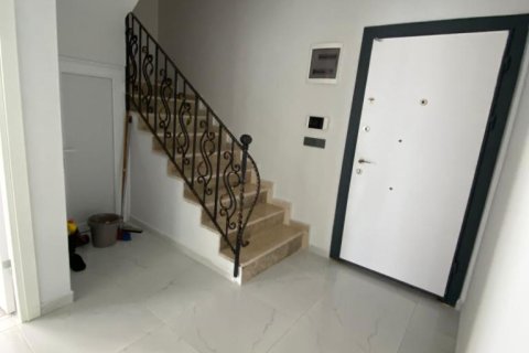 آپارتمان در  Alanya ، ترکیه 4 خوابه ، 180 متر مربع.  شماره 217445 - 10