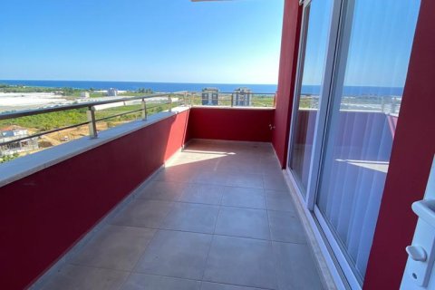 آپارتمان در  Alanya ، ترکیه 4 خوابه ، 180 متر مربع.  شماره 217445 - 8