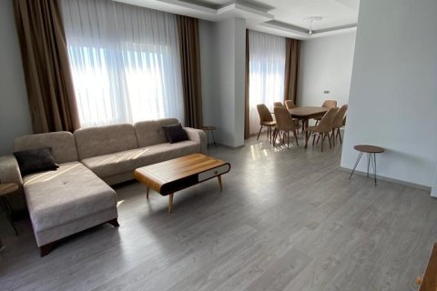 آپارتمان در  Alanya ، ترکیه 4 خوابه ، 180 متر مربع.  شماره 217445