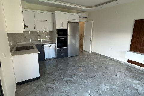 آپارتمان در  Kestel ، ترکیه 1 خوابه ، 61 متر مربع.  شماره 217446 - 2