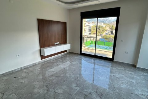 آپارتمان در  Kestel ، ترکیه 1 خوابه ، 61 متر مربع.  شماره 217446 - 3