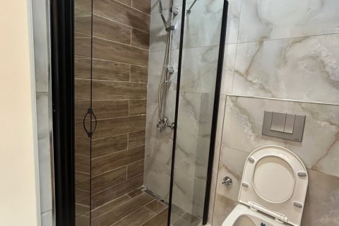 آپارتمان در  Kestel ، ترکیه 1 خوابه ، 61 متر مربع.  شماره 217446 - 6